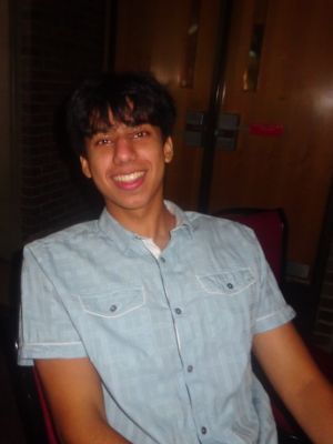 Arsh Lasher